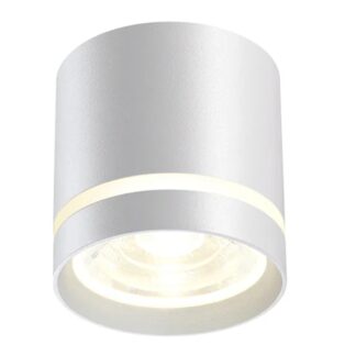 תאורת פנים 10