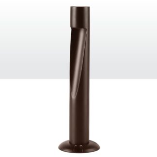 עמודי תאורה חוץ