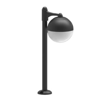 עמודי תאורה חוץ 1