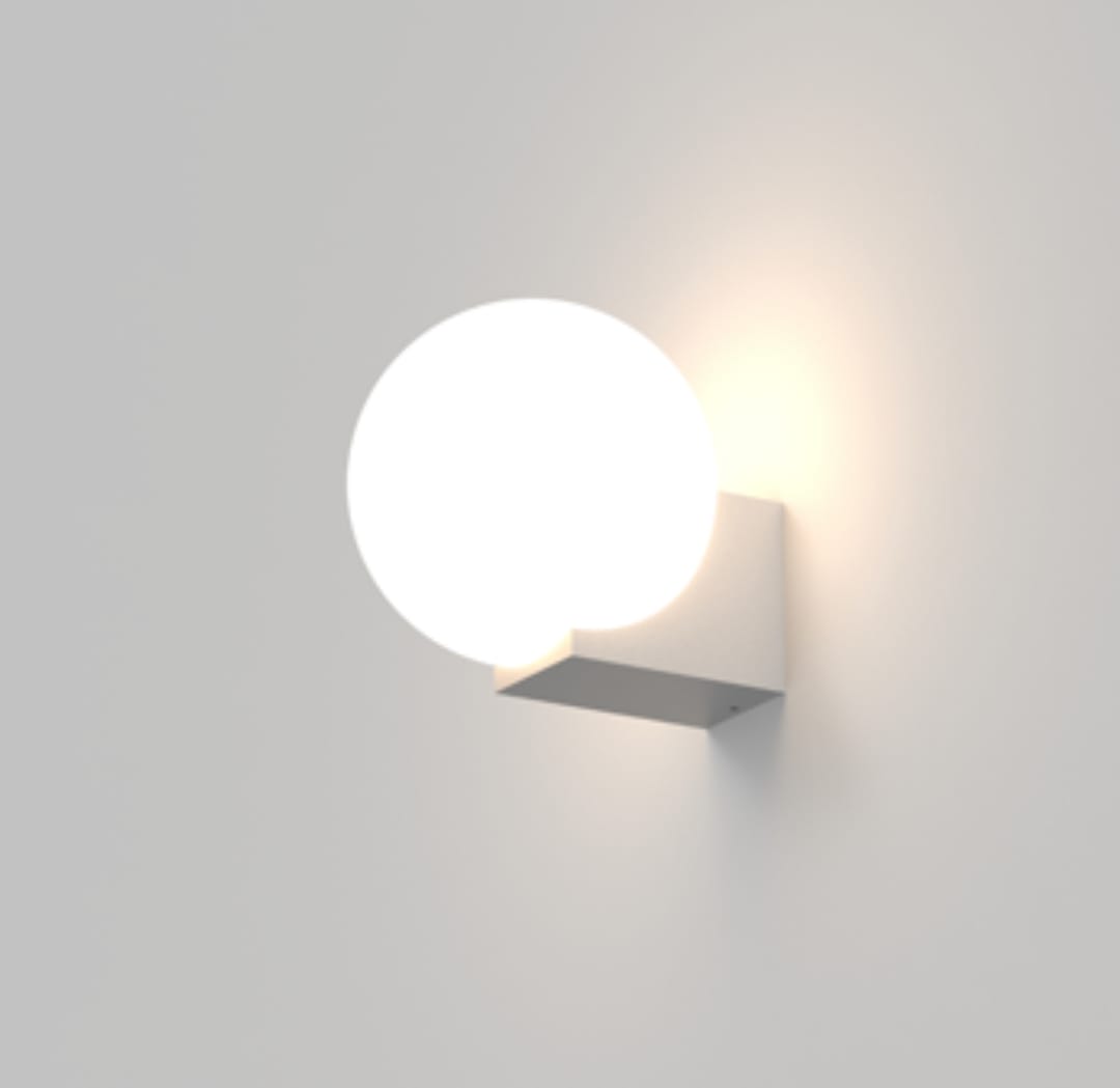 מנורות קיר חוץ 30