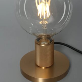 מנורות שולחן