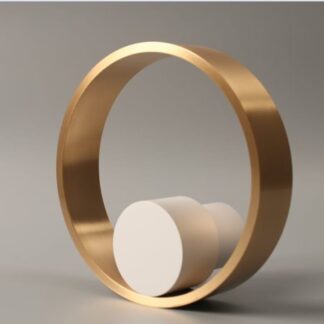 מנורות שולחן